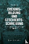 Lauert, Markus - Ereignisbildung und Geschichtsschreibung