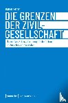 Vetter, Daniel - Die Grenzen der Zivilgesellschaft