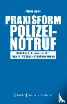 Knopp, Philipp - Praxisform Polizeinotruf