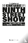 Constant, Marie Zoé - Die Avantgarde der Ninth Street Show