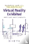  - Virtual Reality Exhibited