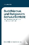 Mägli, Lea Sara - Buddhismus und Religion im Schulunterricht
