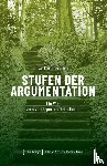 Dech, Uwe Christian - Stufen der Argumentation