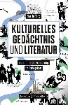 Tanç, Nesrin - Kulturelles Gedächtnis und Literatur