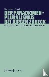 Porcher, Christoph - Der Paradigmenpluralismus bei Jürgen Zabeck