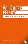 Dombrowski, Viola - Volk oder Feind?