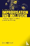 Oldenburg, Jona - Improvisation und Inklusion