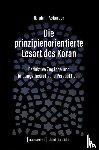 Aslandur, Ibrahim - Die prinzipienorientierte Lesart des Koran