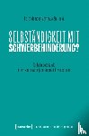 Zielinski, Bartholomäus Matthäus - Selbständigkeit mit Schwerbehinderung?