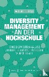 Frieß, Wiebke - Diversity Management an der Hochschule
