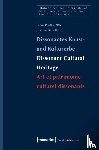  - Dissonantes Kunst- und Kulturerbe / Dissonant Cultural Heritage / Art et patrimoine culturel dissonants
