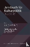  - Jahrbuch für Kulturpolitik 2025/26