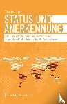 Lowinger, Timo - Status und Anerkennung