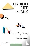 Tomarchio, Ludovica - Hybrid Art Space