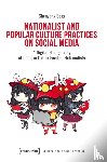 Song, Chenyang - Nationalist and Popular Culture Practices on Social Media