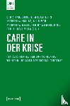  - Care in der Krise