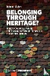 Sielert, Deborah - Belonging Through Heritage?
