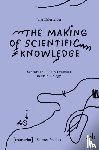 Thierfelder, Jana - The Making of Scientific Knowledge
