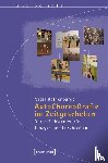 Rothenburger, Nadja - Autochoreografie im Zeitgeschehen