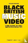 Wacker, Julian - Black British Music Video