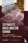 Riedel, Sally Mary - Schwarze Muslimische Räume