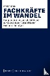 Blank, Marco - Fachkräfte im Wandel
