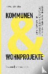 Tsvetkova, Larisa - Kommunen und Wohnprojekte