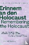  - Erinnern an den Holocaust / Remembering the Holocaust