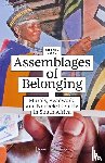 Boyd, Craniv - Assemblages of Belonging
