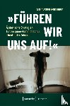Ackerl Konstantin, Katrin - 'Führen wir uns auf!' - Ästhetische Strategien für ein queer-feministisches Theater der Zukunft