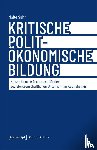 Suhr, Malte - Kritische polit-ökonomische Bildung