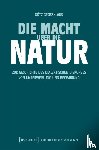 Großklaus, Götz - Die Macht über die Natur