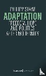 Staab, Philipp - Adaptation