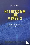 Winter, Franziska - Hologramm und Mimesis