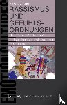 Bauer, Alexandra - Rassismus und Gefühlsordnungen