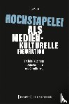 Klein, Inga - Hochstapelei als medienkulturelle Figuration