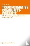 Bröcher, Joachim - Transformative Community-Projekte
