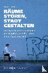 Taubert, Svea - Räume stören, Stadt gestalten