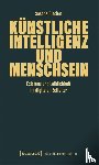 Bischof, Sascha - Künstliche Intelligenz und Menschsein
