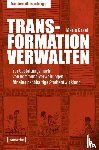 Graef, Marie - Transformation verwalten