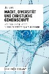 Ketges, Lisa - Macht, Diversität und christliche Gemeinschaft