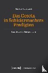 Totzeck, Markus M. - Das Gesetz in Schleiermachers Predigten