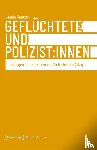 Jantzer, Leonie - Geflüchtete und Polizist:innen