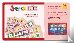 - SteckLÜK. Grundschule mix 2 Mathe - Deutsch - Logik: Alter 7 - 8 (rot)
