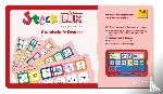  - SteckLÜK. Grundschule Deutsch: Alter 7 - 8 (rot)