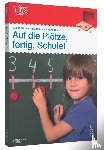  - LÜK-Set Auf die Plätze, fertig, Schule!