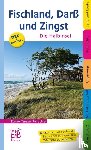 Gruschwitz, Bernd F. - Fischland, Darß und Zingst