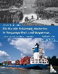 Scharnweber, Werner - Die Kanäle Schleswig-Holsteins in Vergangenheit und Gegenwart