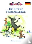 Janosch - Die Bremer Stadtmusikanten