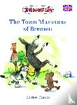Janosch - The Bremen Town Musicians